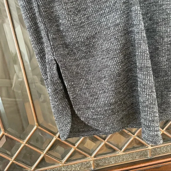 Roots Ribbed Tank Dress - Picture 6 of 6